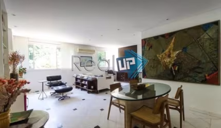 Apartamento com 2 quartos à venda na Avenida Epitácio Pessoa, Lagoa, Rio de Janeiro, 95 m2 por R$ 1.800.000