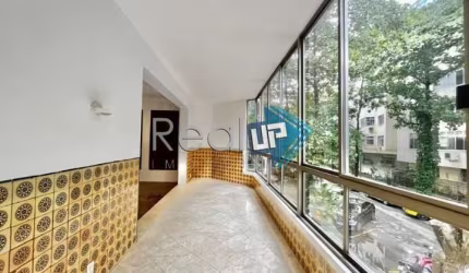 Apartamento com 4 quartos à venda na Rua Gomes Carneiro, Ipanema, Rio de Janeiro, 192 m2 por R$ 2.900.000
