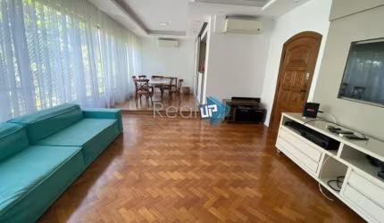 Apartamento com 3 quartos à venda na Rua Farme de Amoedo, Ipanema, Rio de Janeiro, 126 m2 por R$ 2.600.000