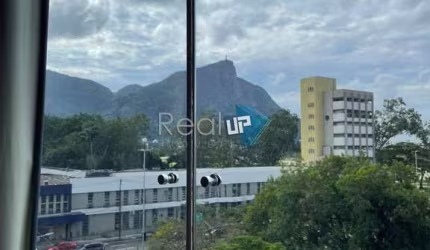 Apartamento com 1 quarto à venda na Rua Doutor Marques Canário, Leblon, Rio de Janeiro, 30 m2 por R$ 835.000