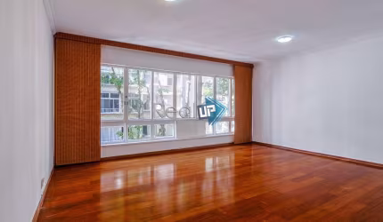 Apartamento com 3 quartos à venda na Rua Canning, Ipanema, Rio de Janeiro, 118 m2 por R$ 1.690.000