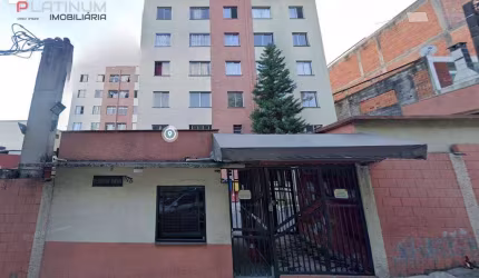 Apartamento à venda, 52 m² por R$ 199.990,00 - Guaianases - São Paulo/SP