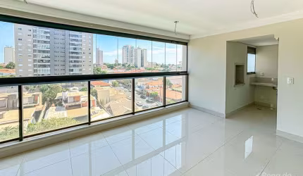 Apartamento 03 suítes à venda no Edifício Metropolitan
