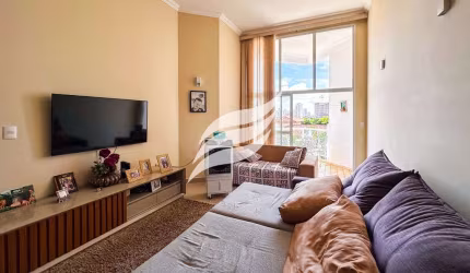 Apartamento 2 quartos à venda no Bairro Icaray