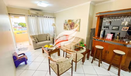 Apartamento 3 quartos à venda no Bairro Saudade
