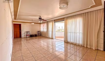 Apartamento no Edifício Manacás