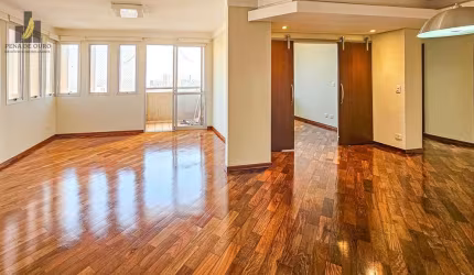 Apartamento no bairro Vila Mendonça