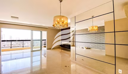 Apartamento 3 suítes à venda no Bairro Vila São Paulo