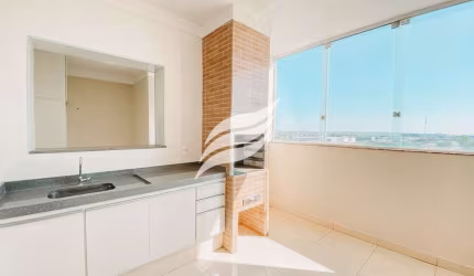 Apartamento 3 quartos à venda no Bairro Concórdia