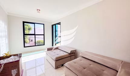 Apartamento 3 quartos à venda no Bairro Jardim Nova Yorque