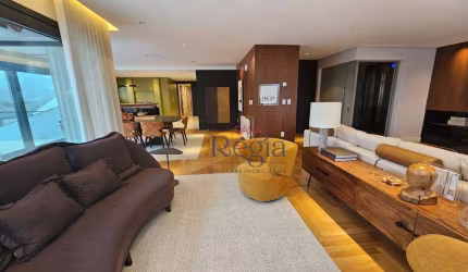 Apartamento no bairro Planalto em Gramado!