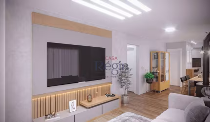 Apartamento no Centro de Gramado!