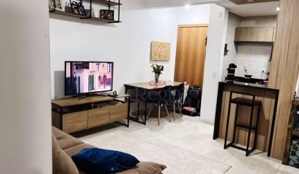 Apartamento no bairro São Luiz em Canela!