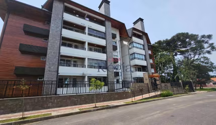 Apartamento no bairro Vila Suiça em Canela