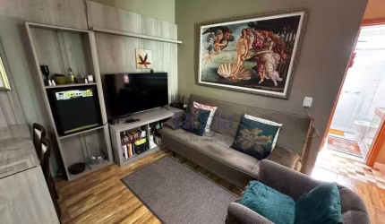 Apartamento no bairro São Luiz em Canela!