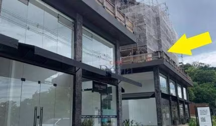 Apartamento com 2 dormitórios à venda, 63 m² por R$ 1.527.000,00 - Várzea Grande - Gramado/RS