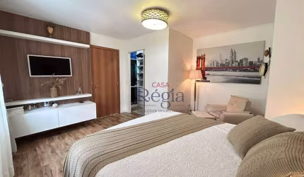 Apartamento à venda em Canela!