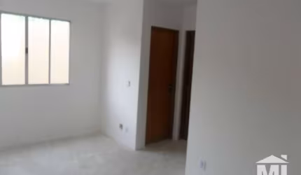 Apartamento com 2 dormitórios à venda, 44 m² por R$ 210.000,00 - Itaquera - São Paulo/SP
