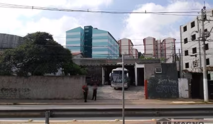 Galpão à venda, 747 m² por R$ 6.000.000,00 - Ermelino Matarazzo - São Paulo/SP