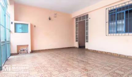 Casa com 2 dormitórios à venda, 100 m² por R$ 360.000,00 - Penha - São Paulo/SP