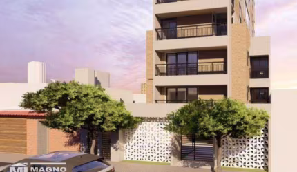 Apartamento com 1 dormitório à venda, 27 m² por R$ 385.470,00 - Vila Carrão - São Paulo/SP