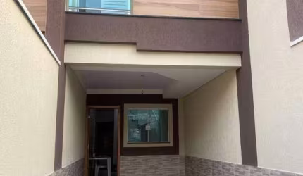 Sobrado com 3 dormitórios à venda por R$ 580.000,00 - Penha - São Paulo/SP