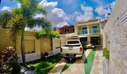 Casa à venda no Maraponga