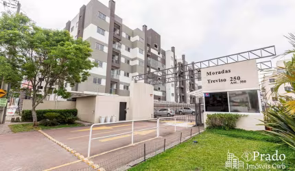 Cobertura  para locação e  venda, 69 m² privativos, 3 dormitórios, 1 vaga, Boneca do Iguaçu, São Jo