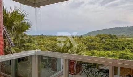 Apartamento com 3 quartos à venda na Avenida das Lagostas, 1066, Jurerê Internacional, Florianópolis por R$ 2.800.000