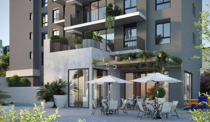 Apartamentos de 2 quartos(sendo uma suíte)  à venda, a partir de  68 m² de área privativa - Confira conosco!!