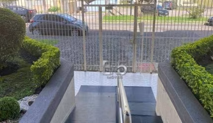 Apartamento com 2 quartos(sendo uma suíte)à venda, com 69 m²  com uma vaga de garagem coberta - Ahú - Curitiba/PR
