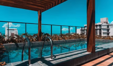 Loft para Venda em Cabedelo, Intermares, 1 dormitório, 1 banheiro