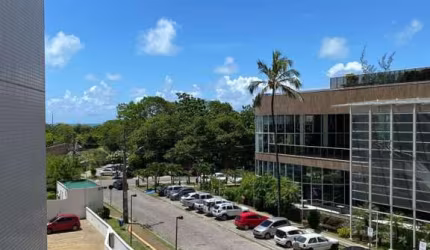 Apartamento Alto Padrão para Venda em João Pessoa, Altiplano Cabo Branco, 3 dormitórios, 1 suíte, 2 banheiros, 2 vagas