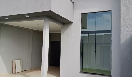 Casa top de linha