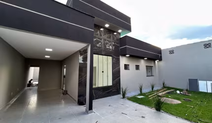 CASA MODERNA,  UM LUXO!!