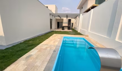 Casa à Venda em Lagoa Santa - Bairro Vila dos Ipês