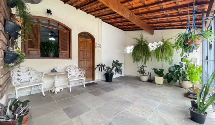 OPORTUNIDADE CASA PLANA | BAIRRO PLANALTO