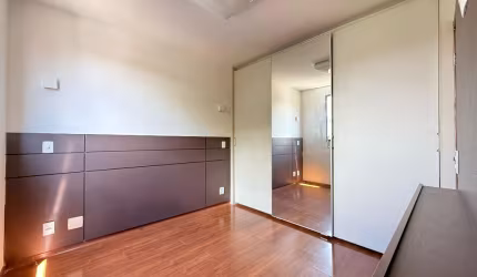 Apartamento à Venda – Bairro Floramar