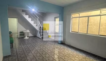 Casa para locação em Mauá - SP