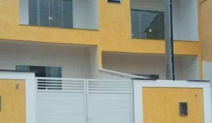 Casa em condomínio próximo ao West shopping; Casa em Campo Grande RJ