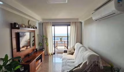 Cobertura Residencial à venda, Vila Guilhermina, Praia Grande - CO0072.