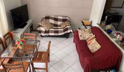 Sobrado Residencial à venda, Ocian, Praia Grande - SO0038.