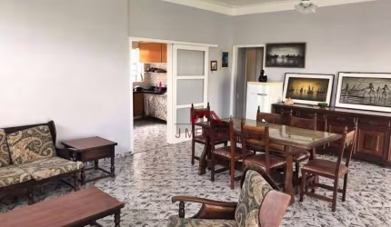 Casa Residencial à venda, Balneário Flórida, Praia Grande - CA0367.