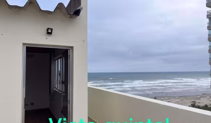 Cobertura Residencial à venda, Aviação, Praia Grande - CO0043.