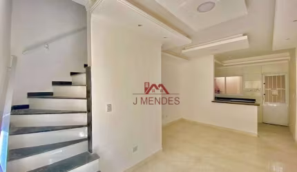 Casa Residencial à venda, Glória, Praia Grande - CA0612.