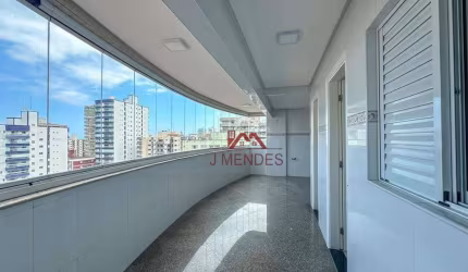 Apartamento Residencial à venda, Tupi, Praia Grande - AP2884.