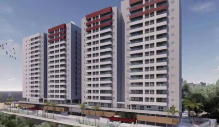 Apartamento Residencial à venda, Vilamar, Praia Grande - AP4269.