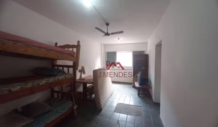 Kitnet com 1 dormitório à venda, 32 m² por R$ 165.000,00 - Mirim - Praia Grande/SP