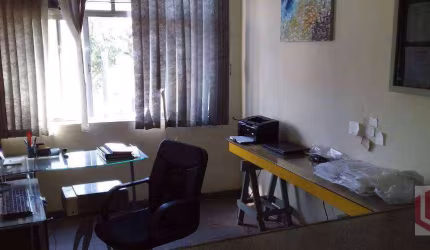 Apartamento com 4 dormitórios à venda, 100 m² por R$ 430.000,00 - Ponta da Praia - Santos/SP