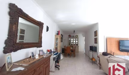 Apartamento com 3 dormitórios à venda, 153 m² por R$ 965.000,00 - Ponta da Praia - Santos/SP